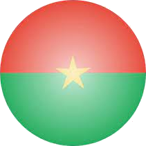 Burkina-faso
