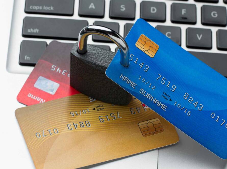Securing Payment Gateways for a Growing Fintech