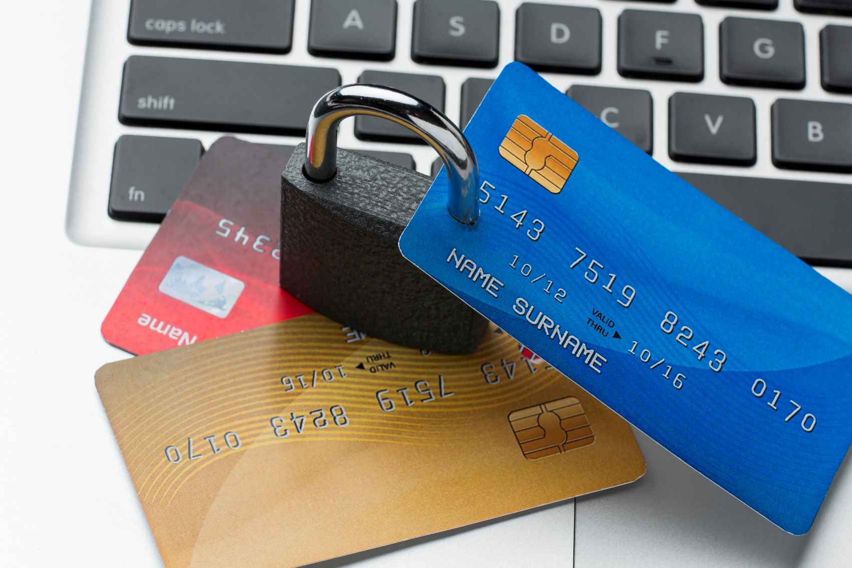 Securing Payment Gateways for a Growing Fintech