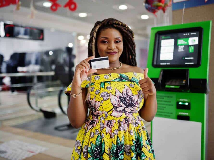 Afenoid-Implementation for one of Nigeria's fastest growing Commercial Banks