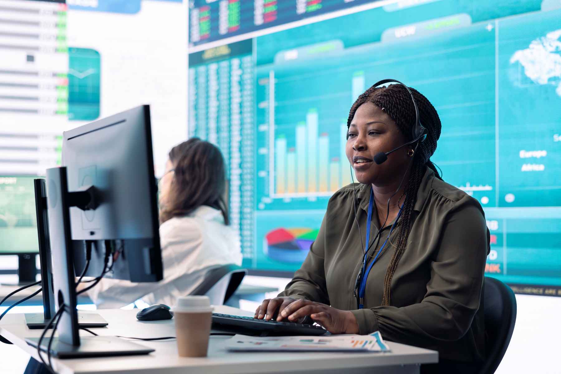 Operational Resilience for a Technology Solutions provider