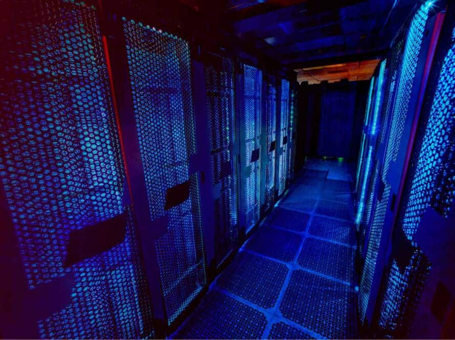 Afenoid-Protecting Data Centers for Co-Location Providers-1