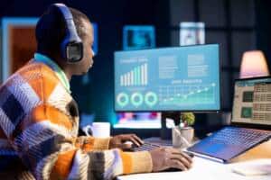 Afenoid-Service Management System (ISO 20000)