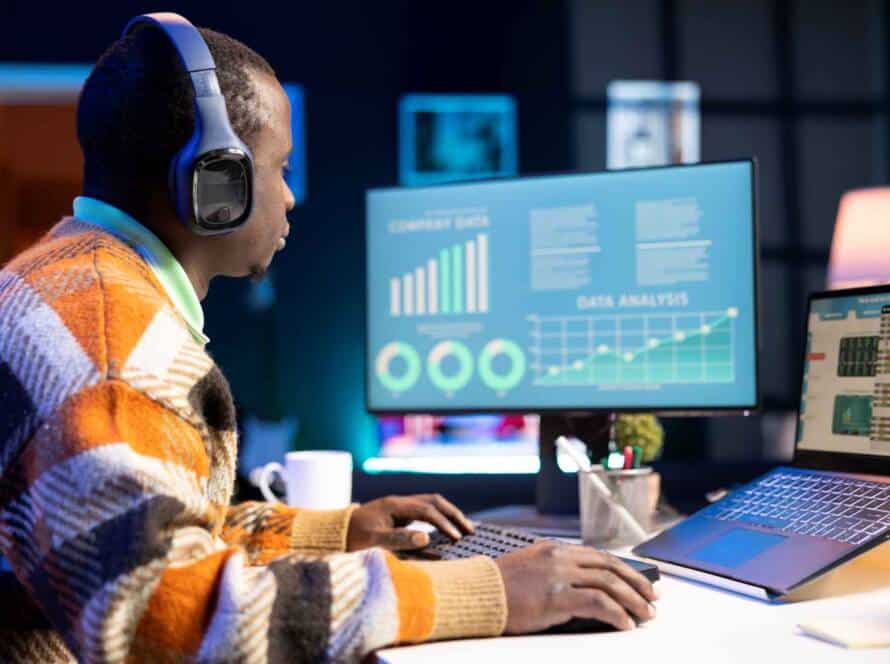 Afenoid-Service Management System (ISO 20000)